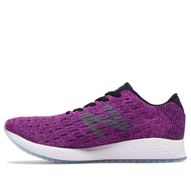 (WMNS) New Balance Zante Purple D Wide WZANPVV