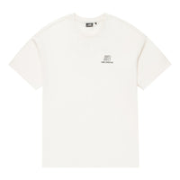 New Balance x NAIJEL Tee Asia Sizing 'White' 5ED26131-IV