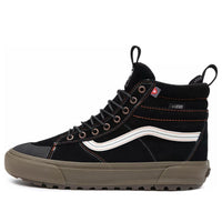 Vans SK8-HI Mte-2 'Black Brown' VN0A5KYCZF5