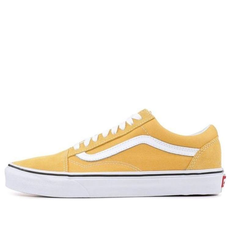 Vans Old Skool 'Ochre' VN0A38G1QA0