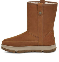 (WMNS) UGG Classic Weather Brown 1116098-CHE