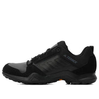 adidas Terrex Ax3 Leather 'Black' EE9444
