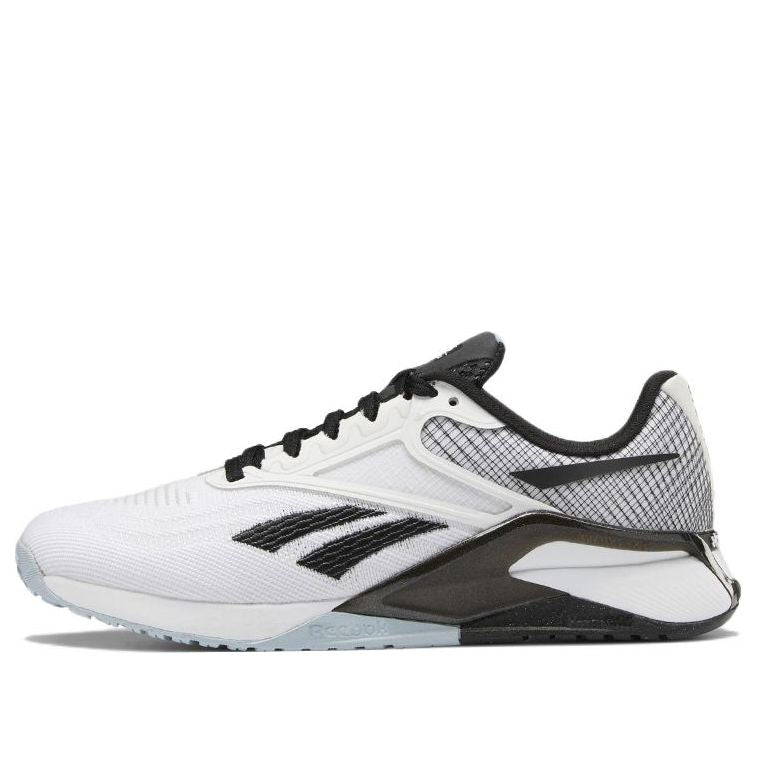 (WMNS) Reebok Nano X2 'White Gable Grey' GW5151