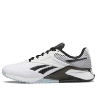 (WMNS) Reebok Nano X2 'White Gable Grey' GW5151