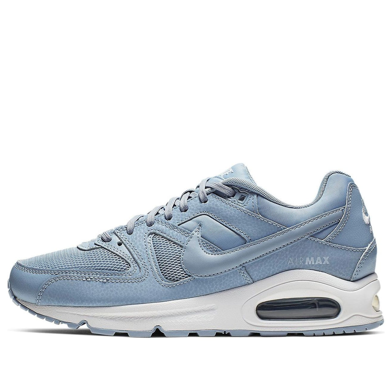 (WMNS) Nike Air Max Command 'Blue Grey' 397690-402