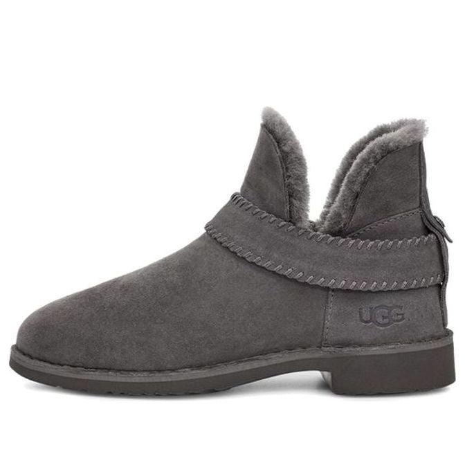 (WMNS) UGG Mckay Boot 1012358-CHRC