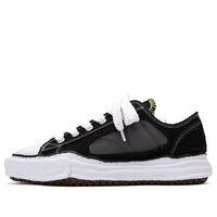 Maison MIHARA YASUHIRO 71 MICHEAL X MMY OG Sole Sneaker 'Black' C10FW701-BLK