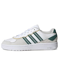 adidas Originals Courtic 'Grey Green White' ID4080