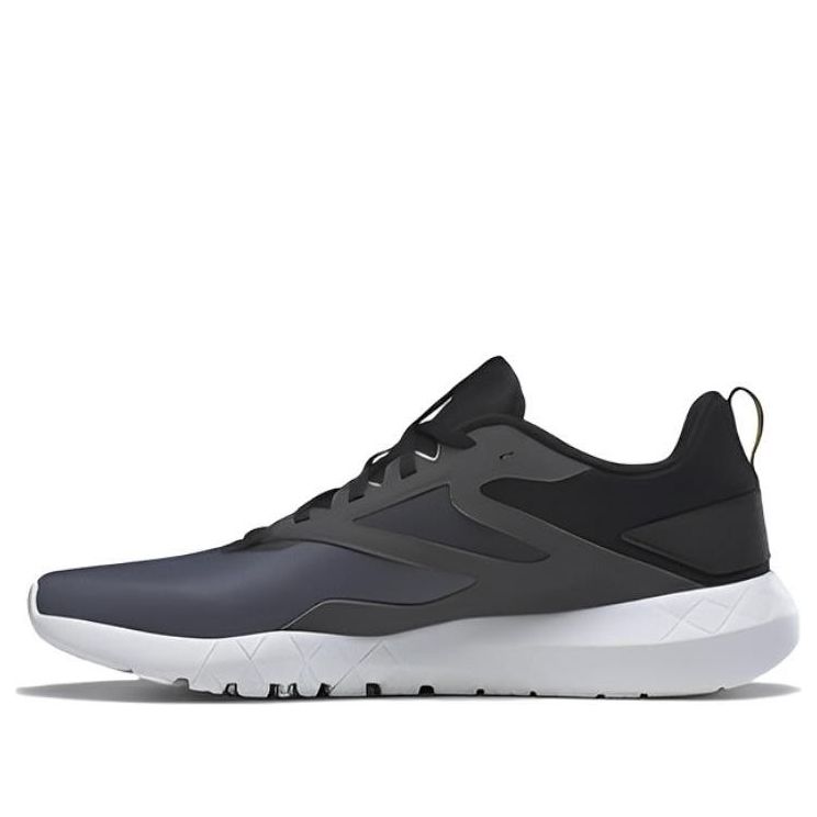Reebok Flexagon Energy 4 'Black Grey' HP8015