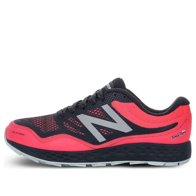 (WMNS) New Balance Fresh Foam Gobi Trail Pink/Black WTGOBIBB