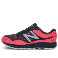 (WMNS) New Balance Fresh Foam Gobi Trail Pink/Black WTGOBIBB