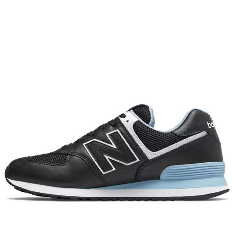 New Balance 574v2 'Black Summer Sky' ML574NSE