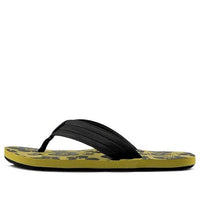 Vans T Street Print Sandals Multicolor Multi-Color VN0A38DI3OV