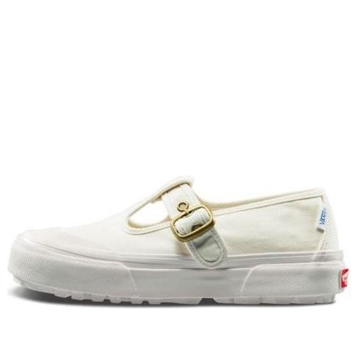 Vans Style 93 DX 'Anaheim Factory - White' VN0A3TKVQWP