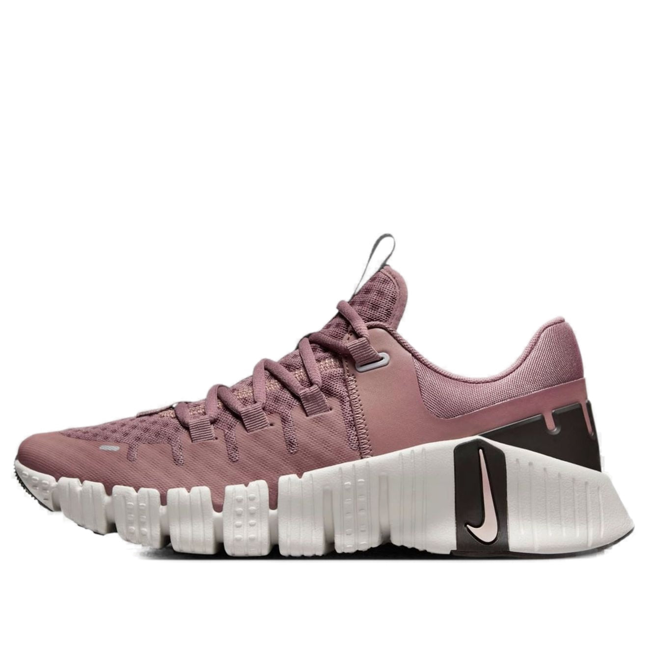 (WMNS) Nike Free Metcon 5 'Smokey Mauve' DV3950-201
