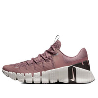 (WMNS) Nike Free Metcon 5 'Smokey Mauve' DV3950-201