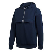 Men's adidas originals Strun Hz Hd Blue FS4638