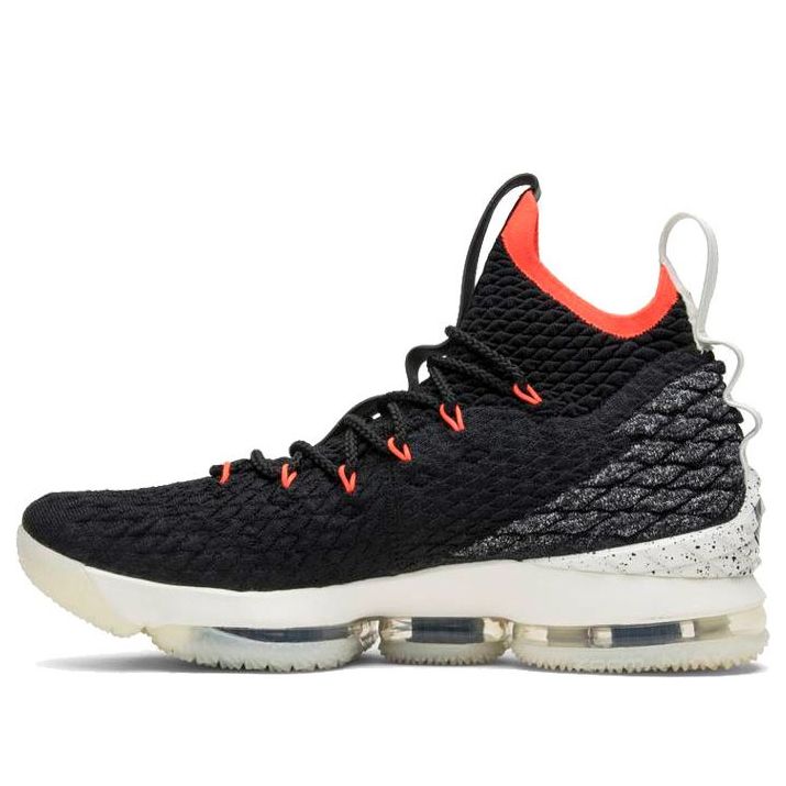 Nike LeBron 15 'Bright Crimson' AQ2363-002