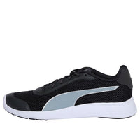 PUMA Fst Runner V2 Idp Low Black/Grey/White 368390-05
