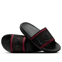 Nike NFL x OffCourt Slide 'San Francisco 49ers' DD0504-001