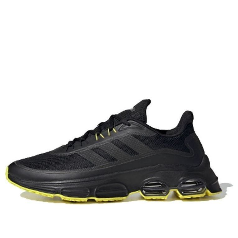adidas Quadcube 'Black Yellow' EH2545