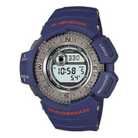 CASIO G-Shock Wademan 'Blue' DW-9800BD-2JR