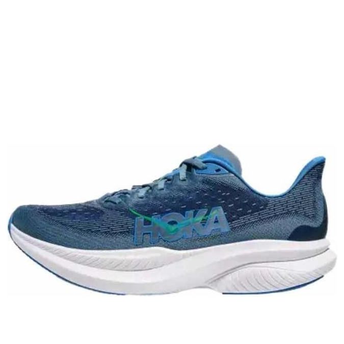 HOKA ONE ONE Mach 6 'Downpour Thunder Cloud' 1147790-DHN