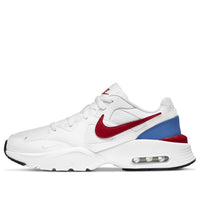 Nike Air Max Fusion 'White Blue Red' CJ1670-100