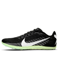 (WMNS) Nike Air Zoom Rival Waffle 'Black Barely Volt' AJ0853-002