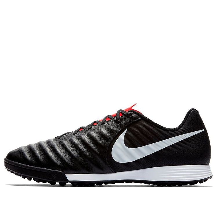 Nike Tiempo LegendX 7 Academy TF 'Black' AH7243-006