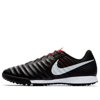 Nike Tiempo LegendX 7 Academy TF 'Black' AH7243-006