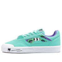 Li-Ning Skate Shoes x STEVEN HARINGTON 'Palm Tree' AECR055-3