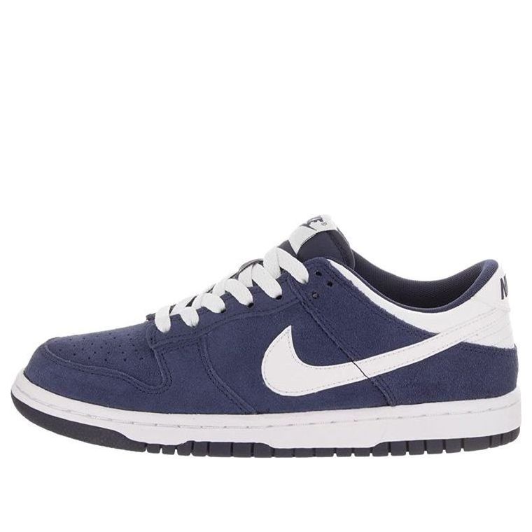 (GS) Nike Dunk Low 'Binary Blue' 310569-405