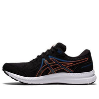 ASICS Gel-Contend 7 'Black Marigold Orange' 1011B040-004