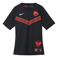 Men's Nike x LPLFPX Tournament Black CV9632-010
