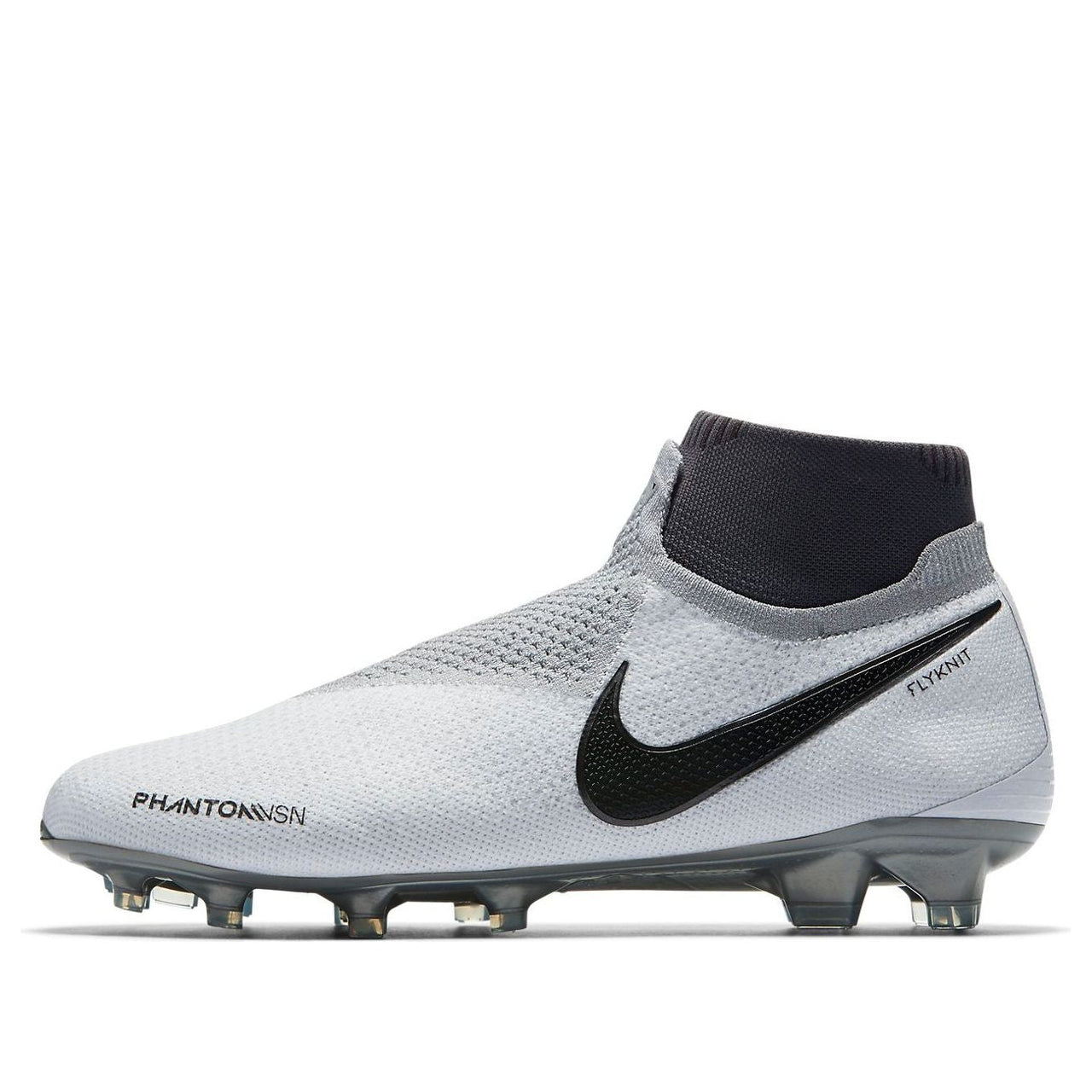 Nike Phantom Vision Elite DF FG 'Pure Platinum' AO3262-060