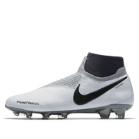 Nike Phantom Vision Elite DF FG 'Pure Platinum' AO3262-060