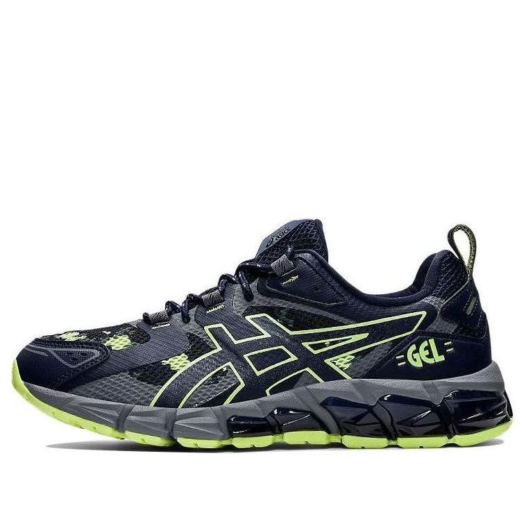 ASICS Gel-Quantum 180 'Midnight Camo' 1201A495-400