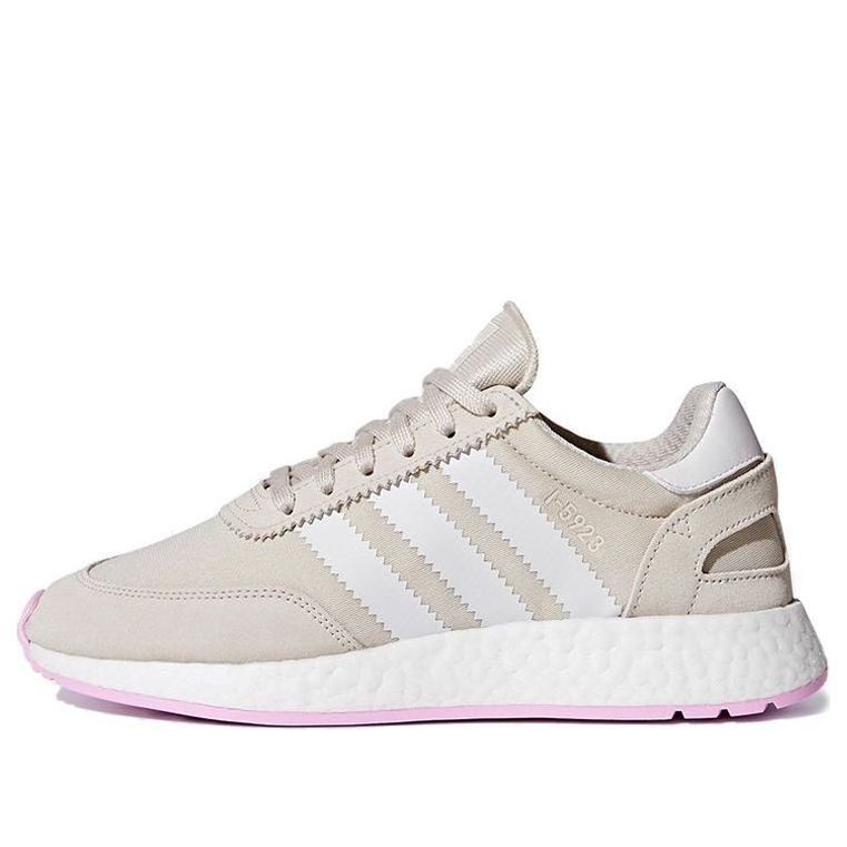 (WMNS) adidas I-5923 'Crystal White' B37973