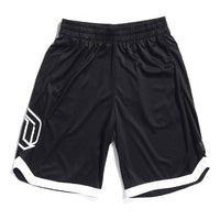 adidas Lillard Short Basketball Sports Shorts Black DP5721