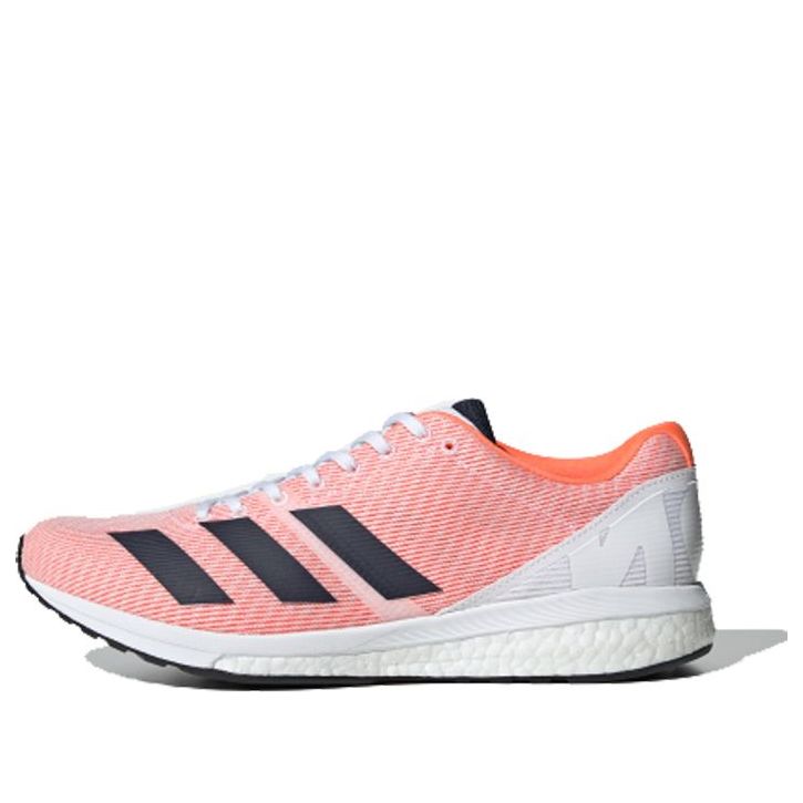 adidas Adizero Boston 8 M 'Solor Orange' F34054