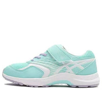 (GS) ASICS Lazerbeam KB MG 'Light Mint Lilac' 1154A140-405