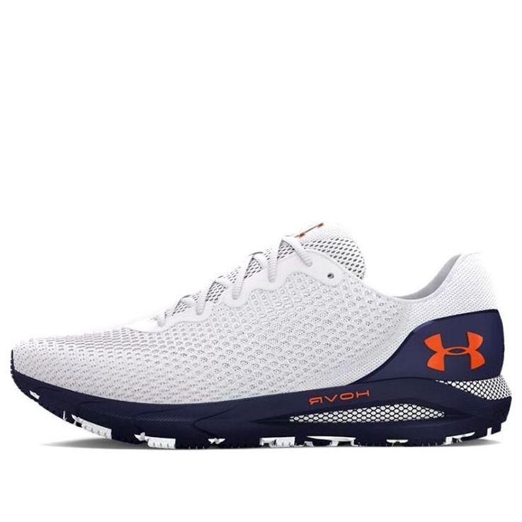 Under Armour HOVR Sonic 4 Team 'Auburn University' 3024293-101