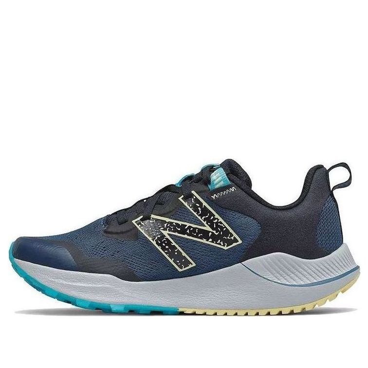 (WMNS) New Balance Nitrel v4 'Rogue Wave' WTNTRCB4