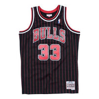 Mitchell & Ness NBA SW 33 SMJYGS18149-CBUBLCK95SPI-DY