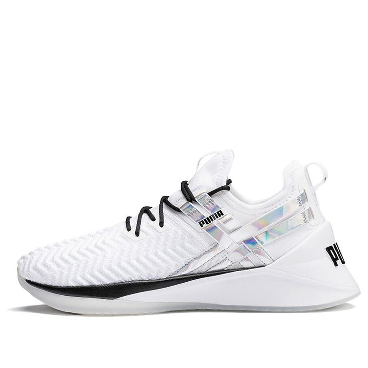 (WMNS) PUMA Jaab XT Iridescent TZ 'White' 192240-02