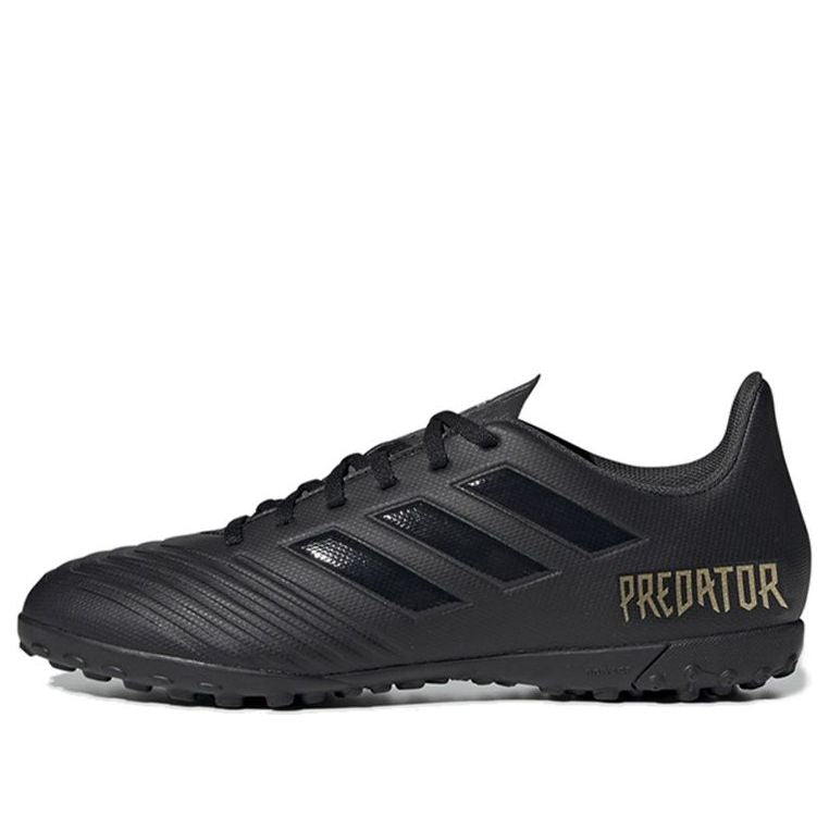 adidas Predator Tango 19.4 TF 'Triple Black' F35635