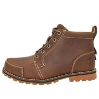 Timberland Larchmont II Waterproof Chukka Boots 'Brown' A42T9F13