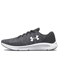 Under Armour Charged Pursuit 3 'Jet Grey White' 3025945-100