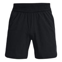 Under Armour Core Stretch Short 'Black' 1376782-001